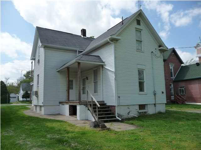 303 N Geiger St, Huntingburg, IN 47542 photo 12