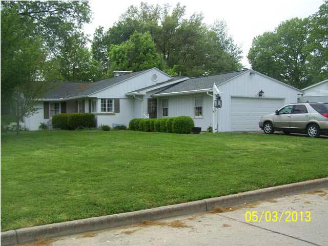 7008 Monroe Ave, Evansville, IN 47715 photo 2