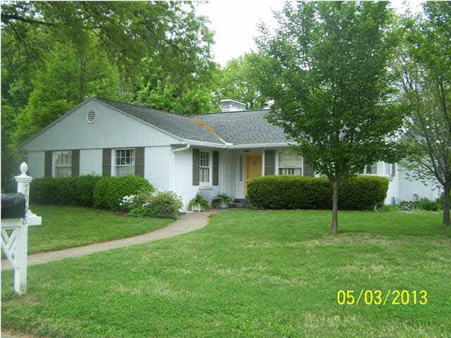 7008 Monroe Ave, Evansville, IN 47715 photo 1