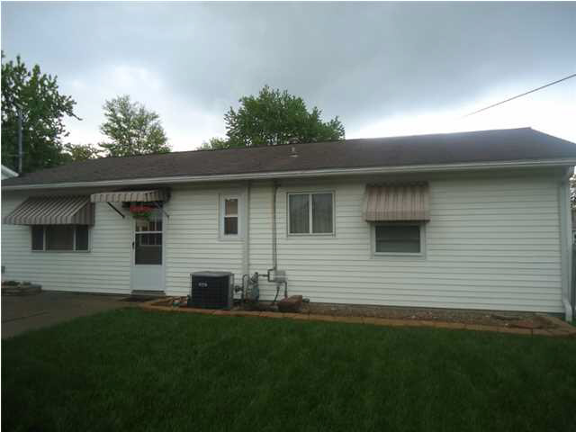 4400 Kensington Ave, Evansville, IN 47710 photo 20