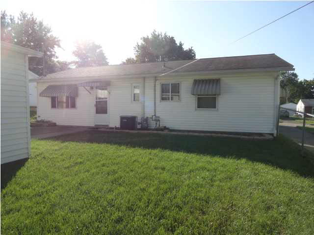 4400 Kensington Ave, Evansville, IN 47710 photo 28