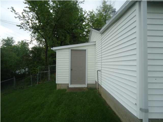 4400 Kensington Ave, Evansville, IN 47710 photo 21