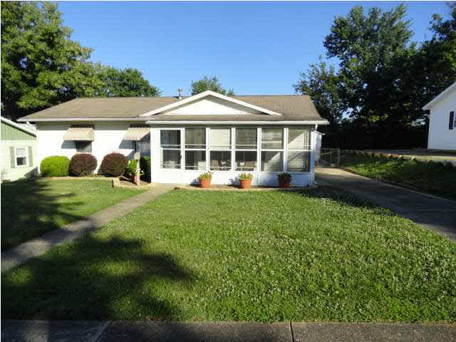 4400 Kensington Ave, Evansville, IN 47710 photo 1