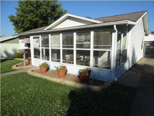4400 Kensington Ave, Evansville, IN 47710 photo 3