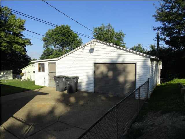 4400 Kensington Ave, Evansville, IN 47710 photo 5