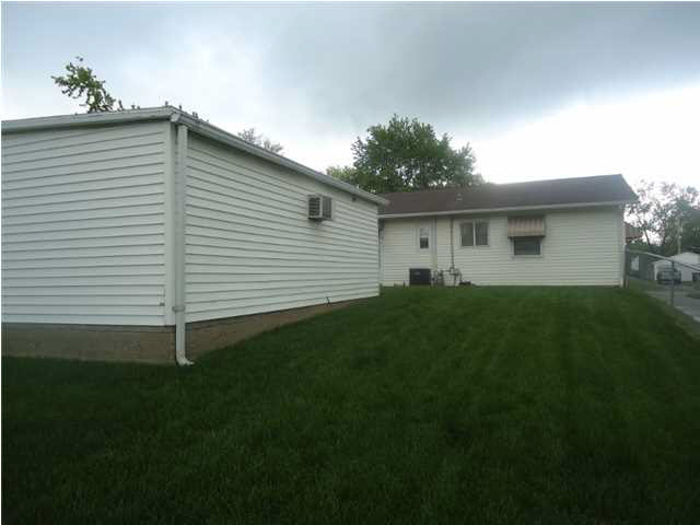 4400 Kensington Ave, Evansville, IN 47710 photo 23