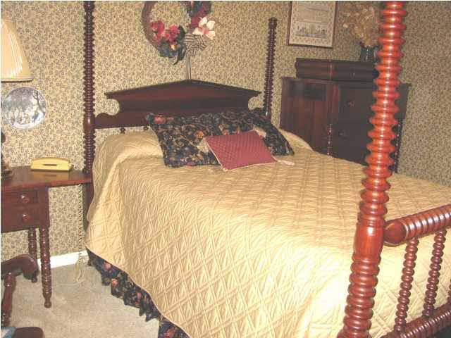 306 Vista Dr, Mount Vernon, IN 47620 photo 15