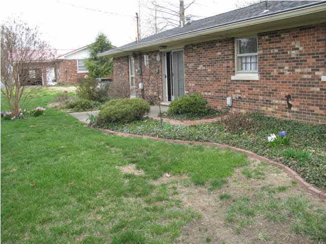 306 Vista Dr, Mount Vernon, IN 47620 photo 25