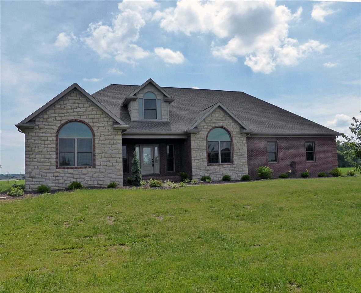 1450 Timber Crk, Jasper, IN 47546 photo 1