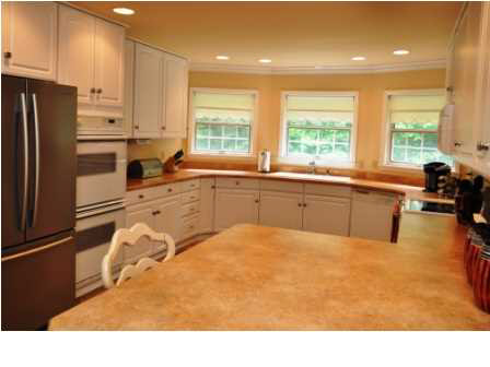1695 N Oak Ridge Ln, Washington, IN 47501 photo 4