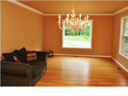 1695 N Oak Ridge Ln, Washington, IN 47501 photo 6