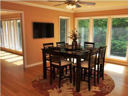 1695 N Oak Ridge Ln, Washington, IN 47501 photo 7