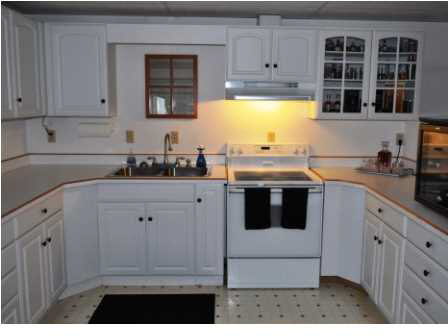 1695 N Oak Ridge Ln, Washington, IN 47501 photo 13