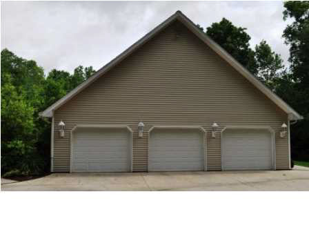 1695 N Oak Ridge Ln, Washington, IN 47501 photo 22