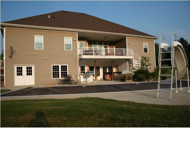 839 N Scenic Hts, Washington, IN 47501 photo 4