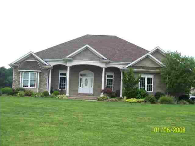 839 N Scenic Hts, Washington, IN 47501 photo 1