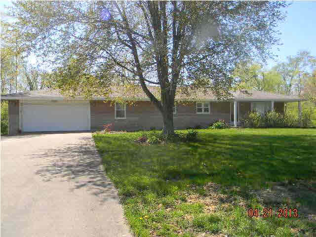 5196 E State Road 164, Jasper, IN 47546 photo 1