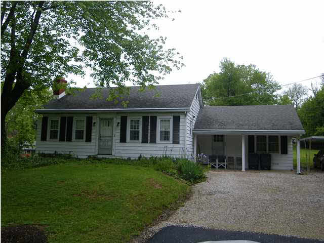 410 Christ Rd, Evansville, IN 47711 photo 1