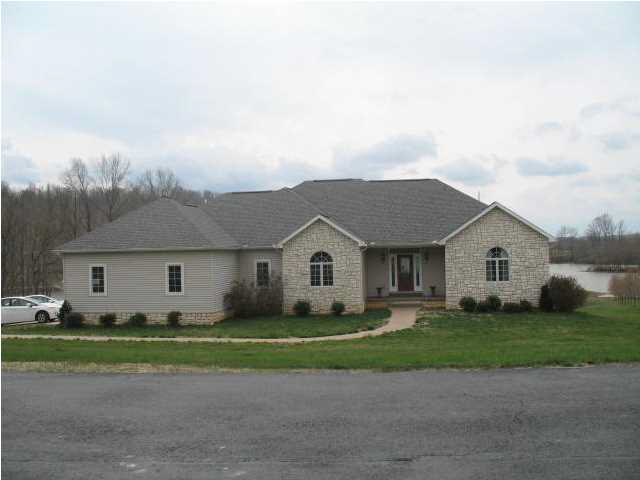 7551 E State Highway 66, Cannelton, IN 47520 photo 1