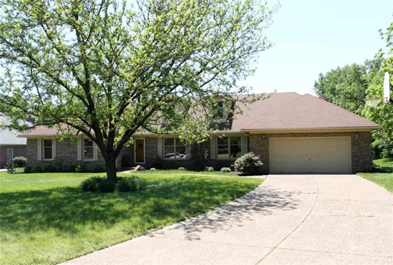 7733 Hillsboro Dr, Newburgh, IN 47630 photo 1