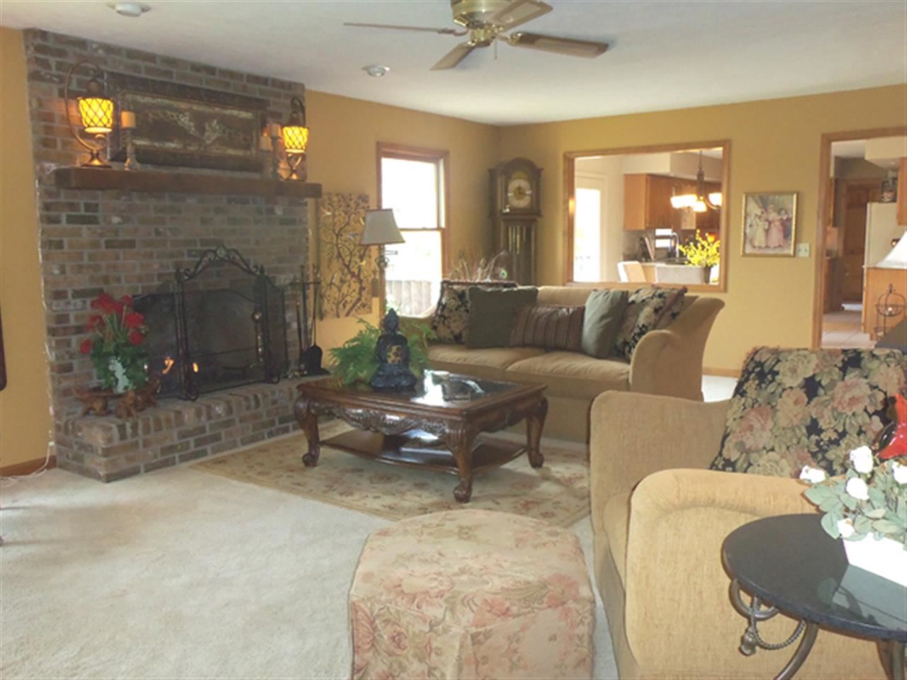7733 Hillsboro Dr, Newburgh, IN 47630 photo 7