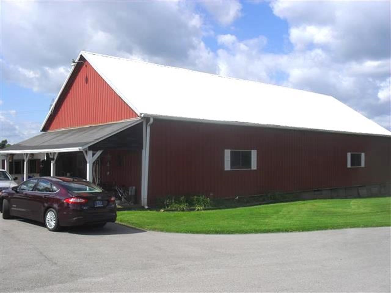 344 N Center Rd, Boonville, IN 47601 photo 25