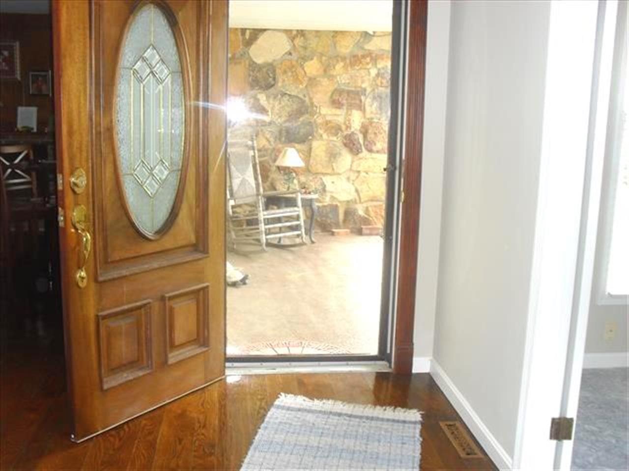 344 N Center Rd, Boonville, IN 47601 photo 3
