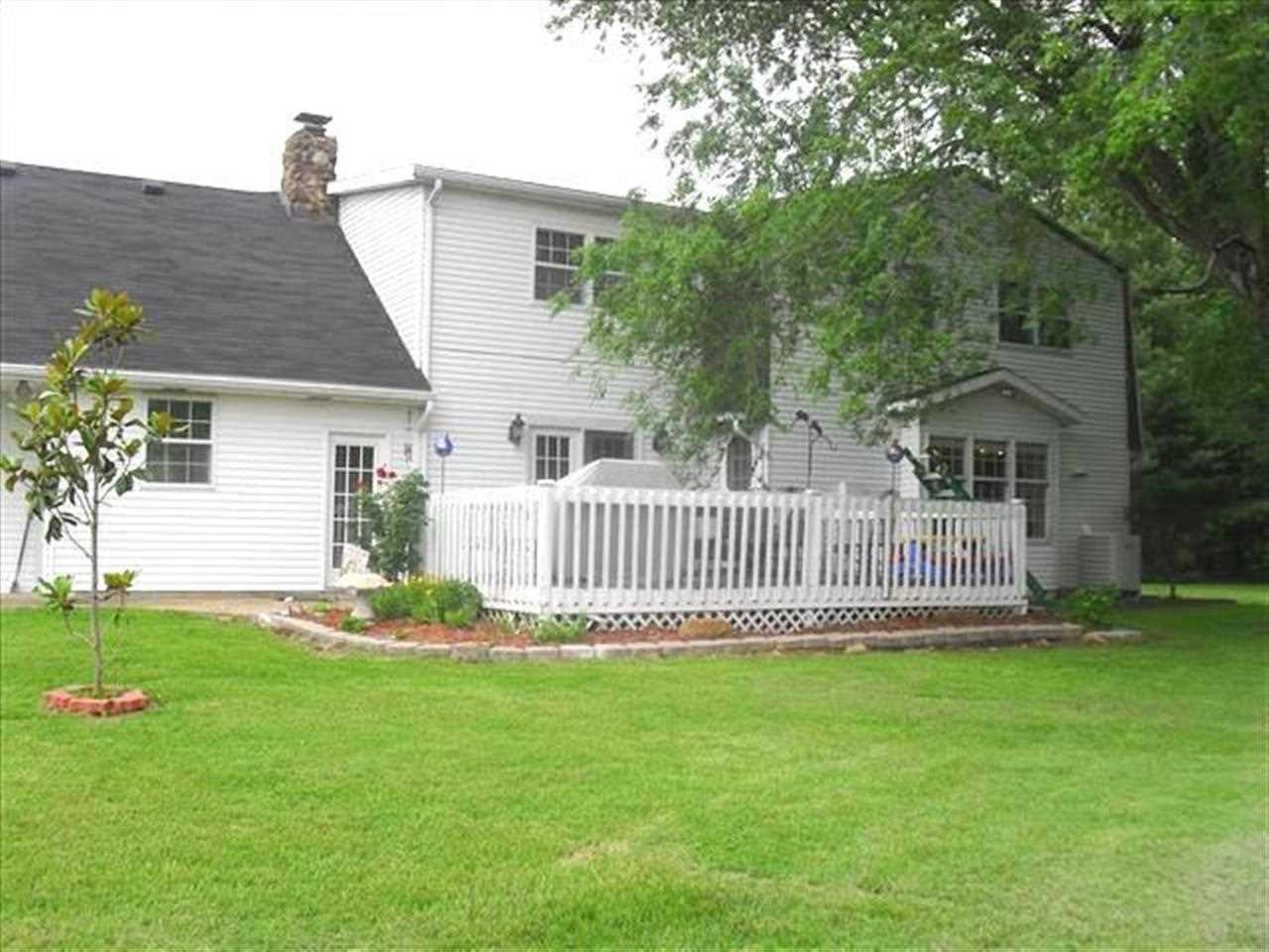344 N Center Rd, Boonville, IN 47601 photo 20