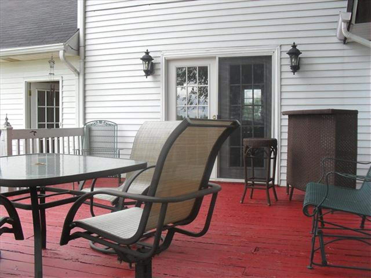 344 N Center Rd, Boonville, IN 47601 photo 23