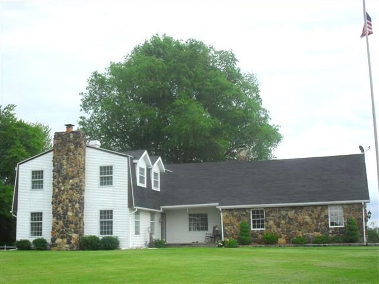 344 N Center Rd, Boonville, IN 47601 photo 19