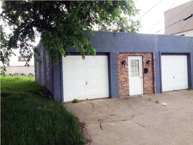 40 W Indiana St, Evansville, IN 47710 photo 1
