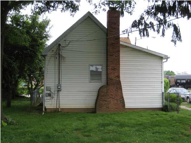 1839 Glendale Ave, Evansville, IN 47712 photo 2