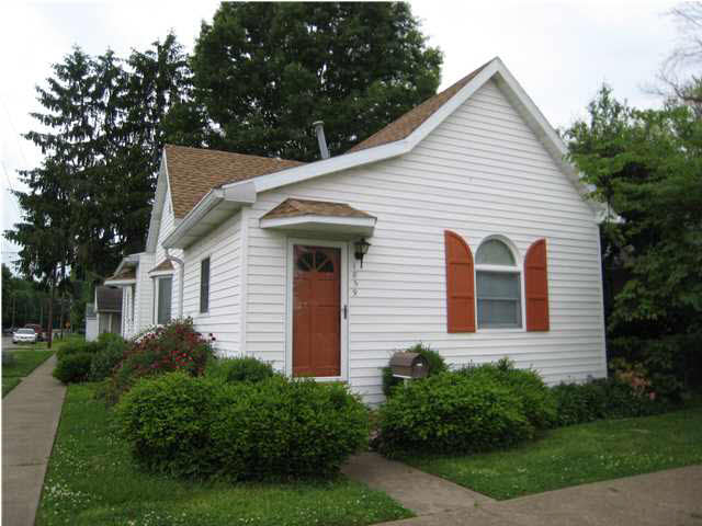 1839 Glendale Ave, Evansville, IN 47712 photo 1