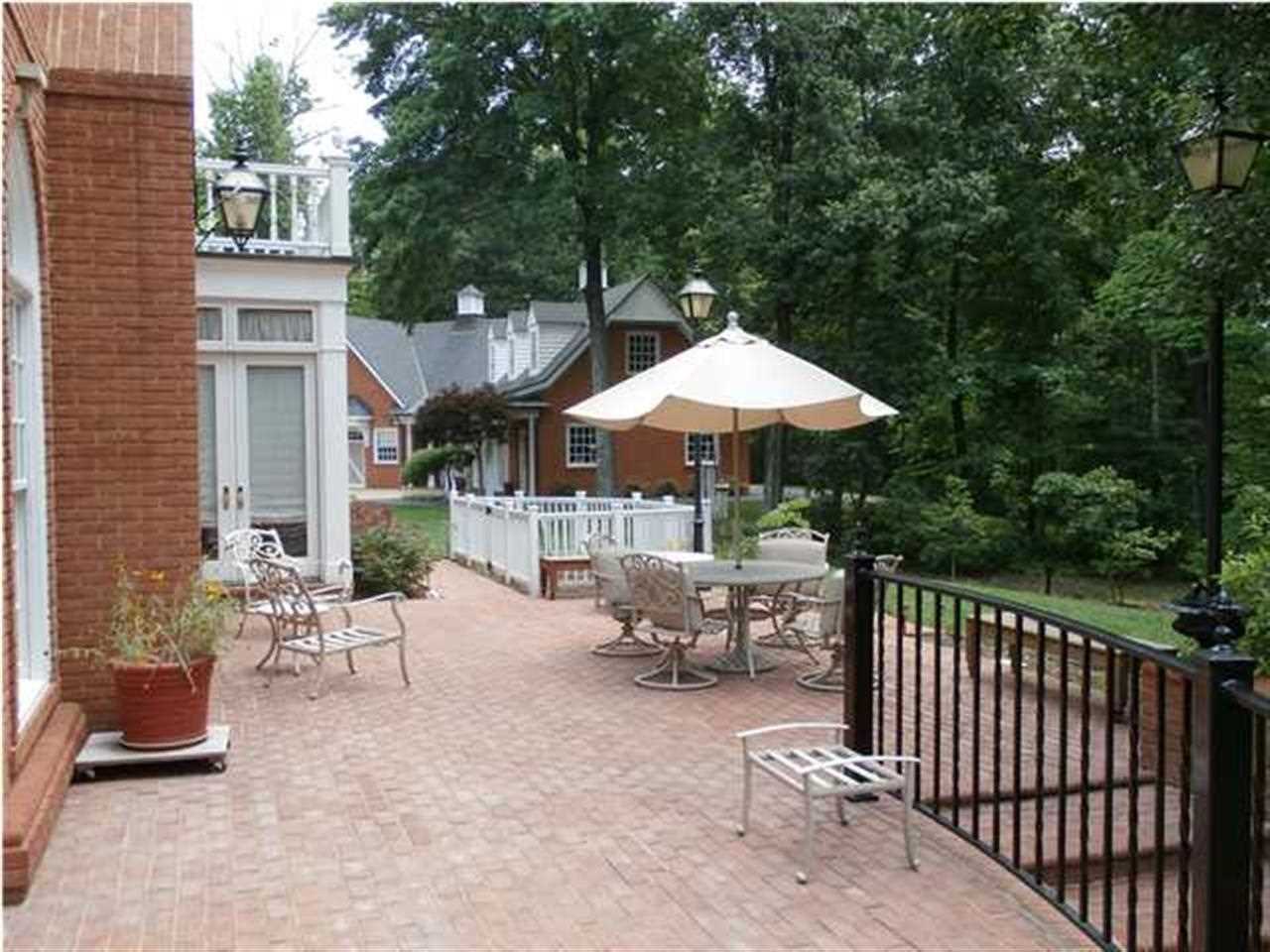 10405 Old Plantation Dr, Evansville, IN 47725 photo 16