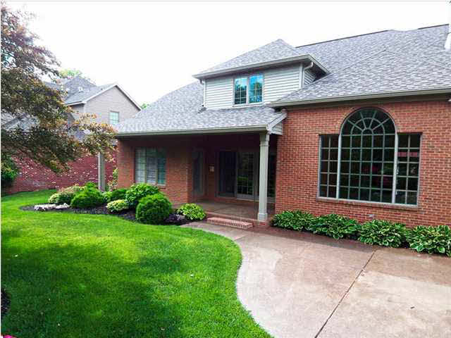 1755 Olde Mill Ct, Newburgh, IN 47630 photo 24