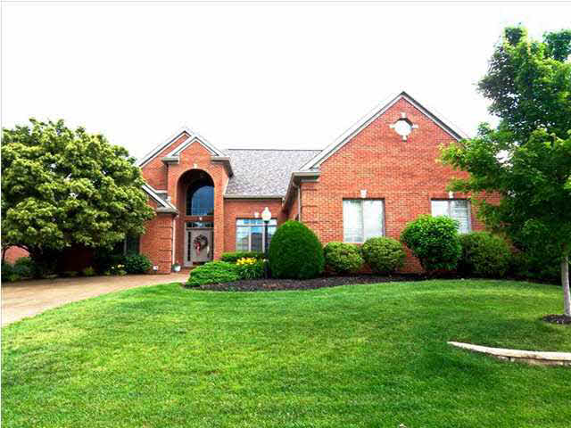 1755 Olde Mill Ct, Newburgh, IN 47630 photo 1
