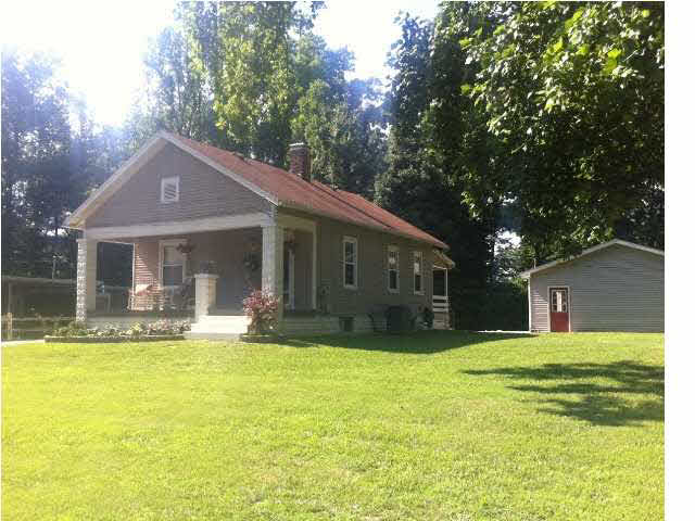 3507 Allens Ln, Evansville, IN 47720 photo 1