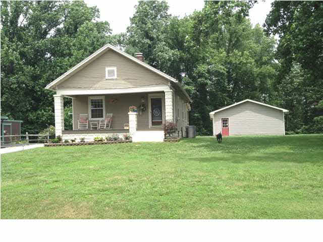 3507 Allens Ln, Evansville, IN 47720 photo 3