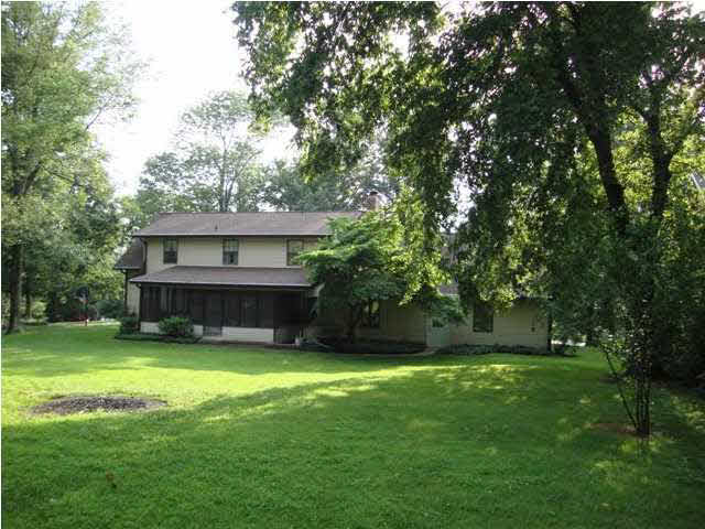 8721 Whispering Tree Ln, Evansville, IN 47711 photo 27