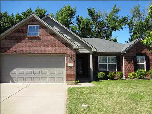 2930 Mooring Rd, Evansville, IN 47725 photo 1