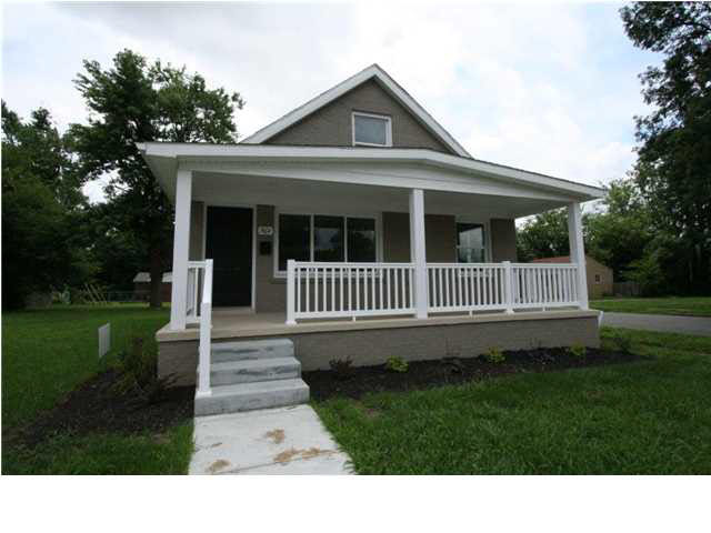 501 E Riverside Dr, Evansville, IN 47713 photo 1