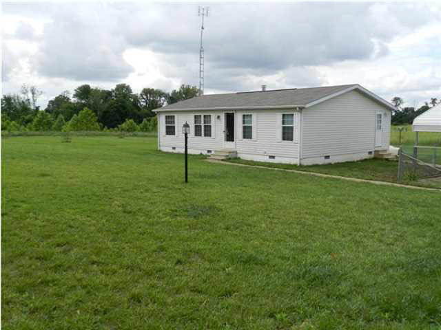 9794 W 800 S, Owensville, IN 47665 photo 1