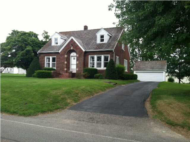 66 N Truman Rd, Jasper, IN 47546 photo 1