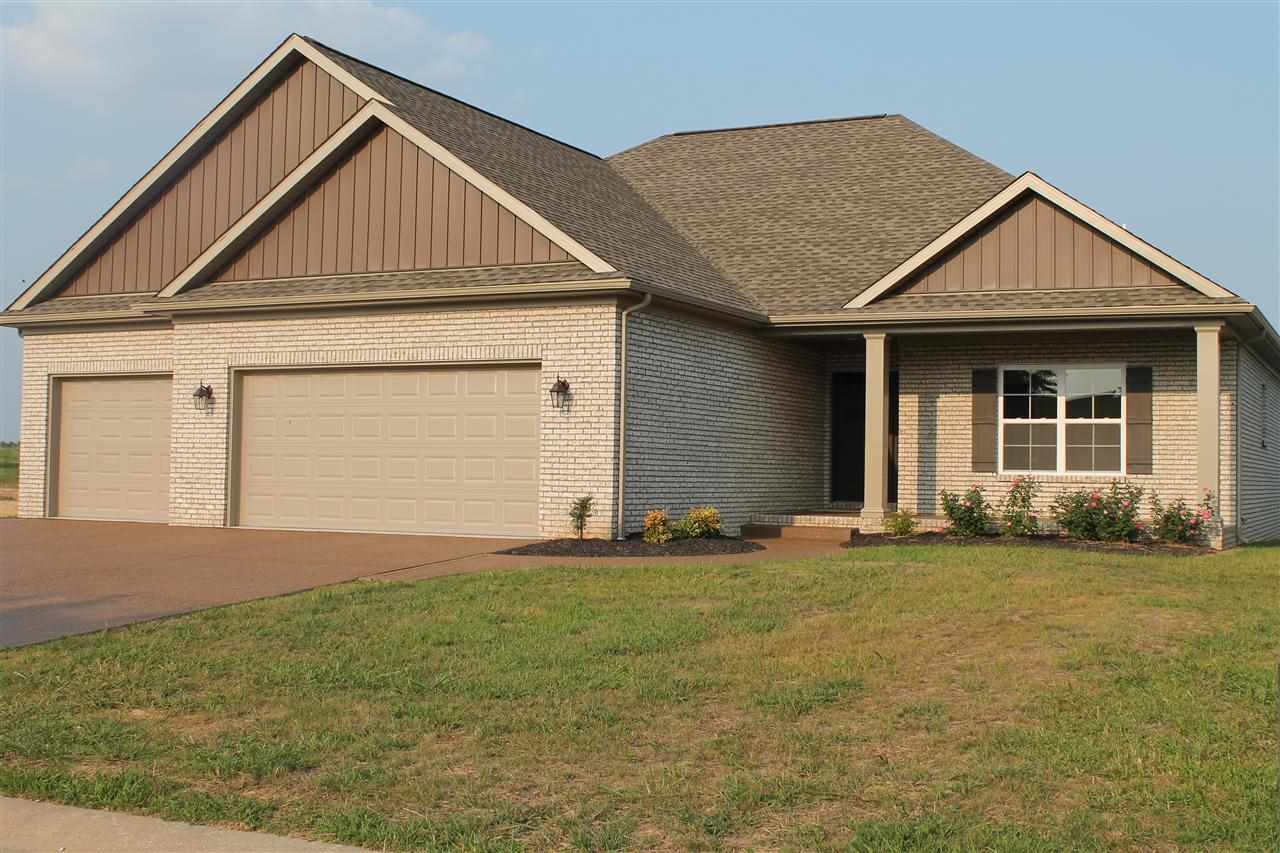 3223 Pomona Dr, Evansville, IN 47715 photo 1