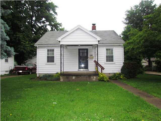 1824 E Franklin St, Evansville, IN 47711 photo 1