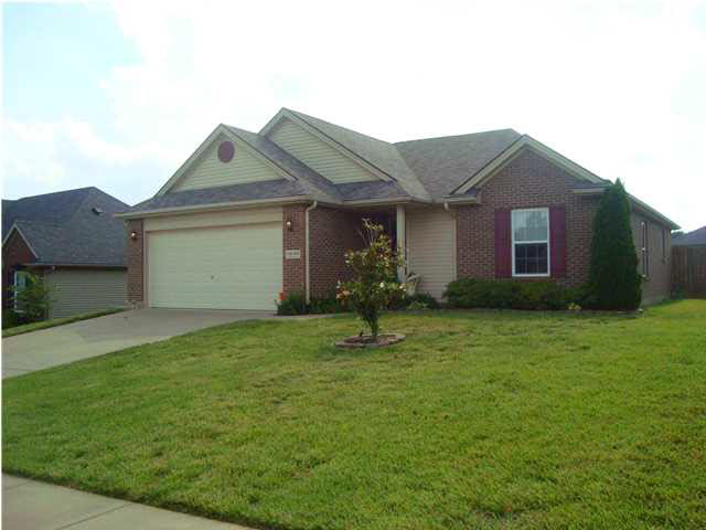 10140 Chatteris Rd, Evansville, IN 47725 photo 1