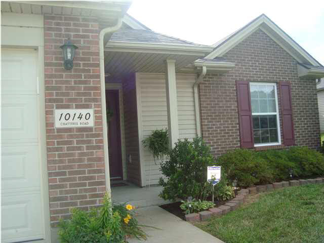 10140 Chatteris Rd, Evansville, IN 47725 photo 2