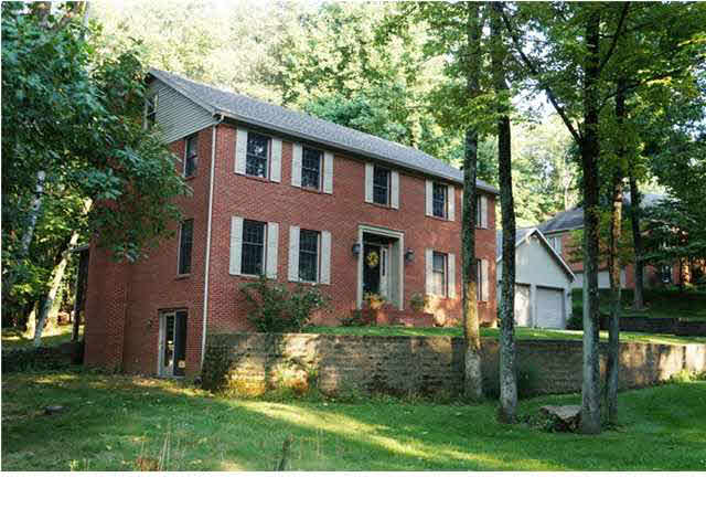 12625 Red Gate Rd, Evansville, IN 47725 photo 1