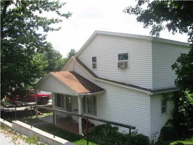 78 Riverview Dr, Tell City, IN 47586 photo 1