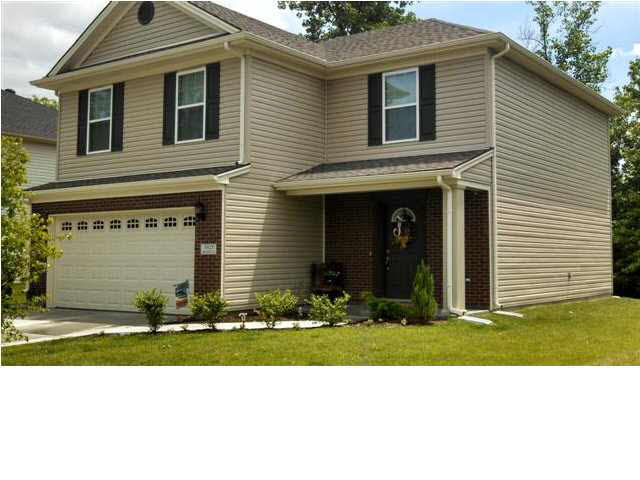 3925 Bronson Ln, Evansville, IN 47711 photo 1